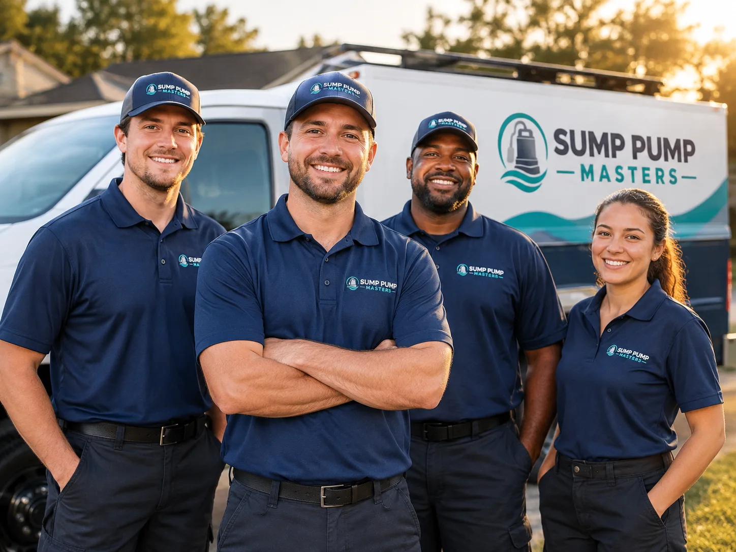 Sump Pump Repair company in Johnson, KS